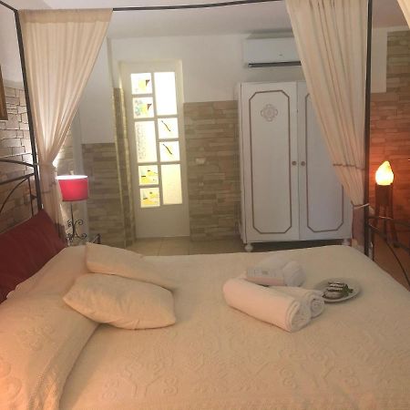 Residence Sa Pintadera Càbras Zewnętrze zdjęcie