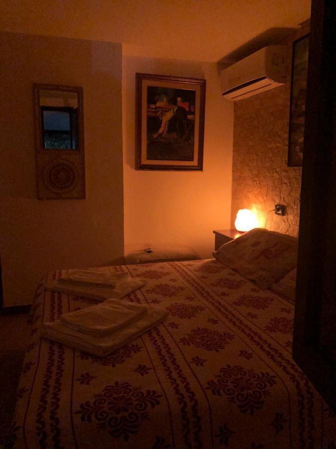 Residence Sa Pintadera Càbras Zewnętrze zdjęcie
