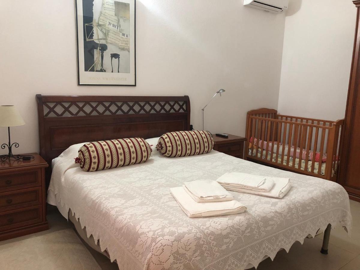 Residence Sa Pintadera Càbras Zewnętrze zdjęcie
