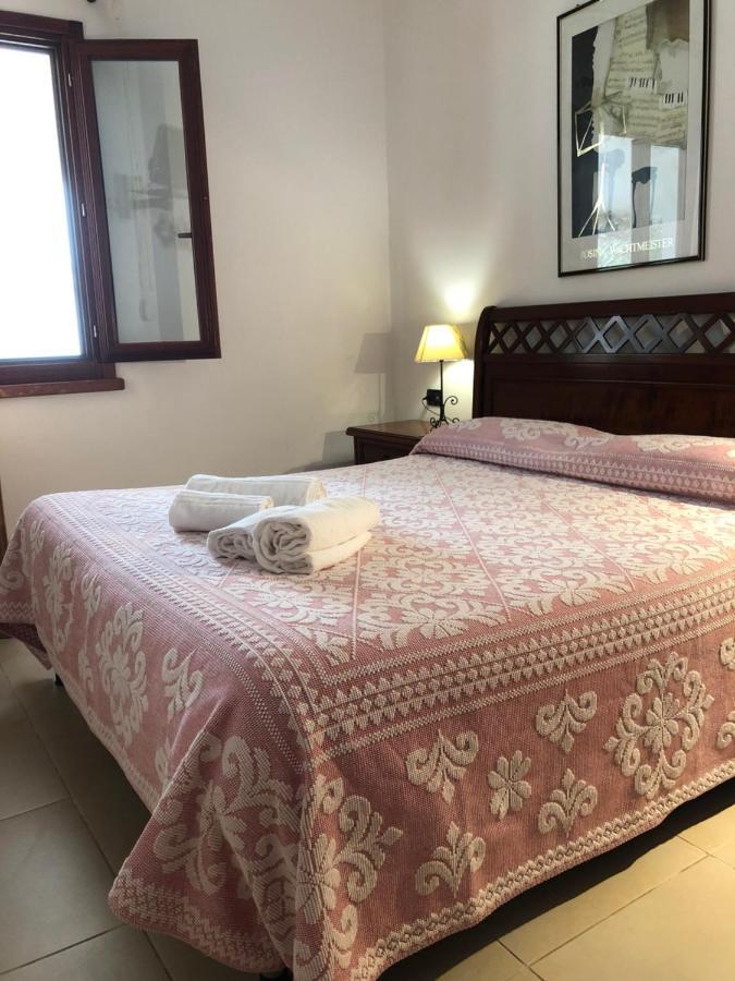 Residence Sa Pintadera Càbras Zewnętrze zdjęcie