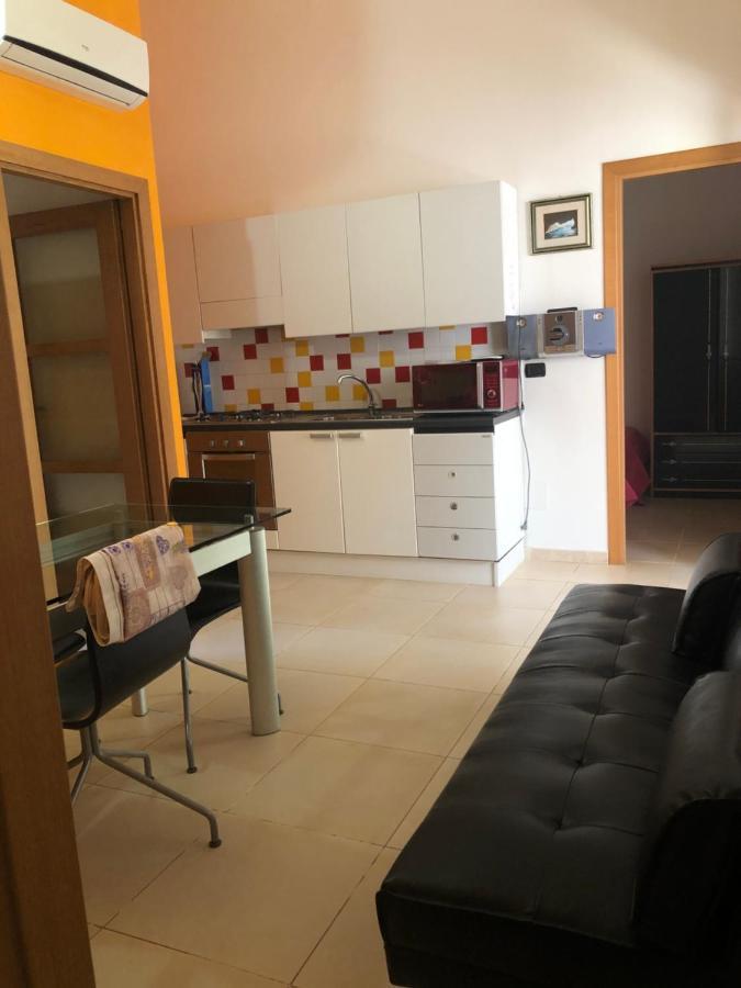 Residence Sa Pintadera Càbras Zewnętrze zdjęcie