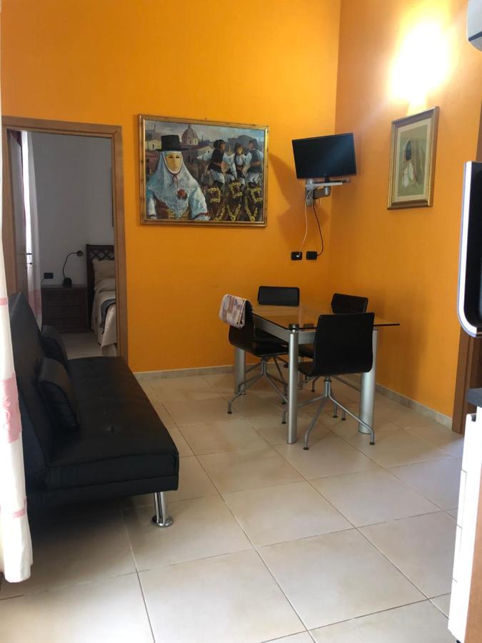 Residence Sa Pintadera Càbras Zewnętrze zdjęcie