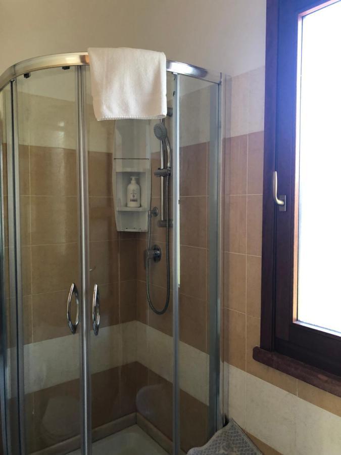 Residence Sa Pintadera Càbras Zewnętrze zdjęcie