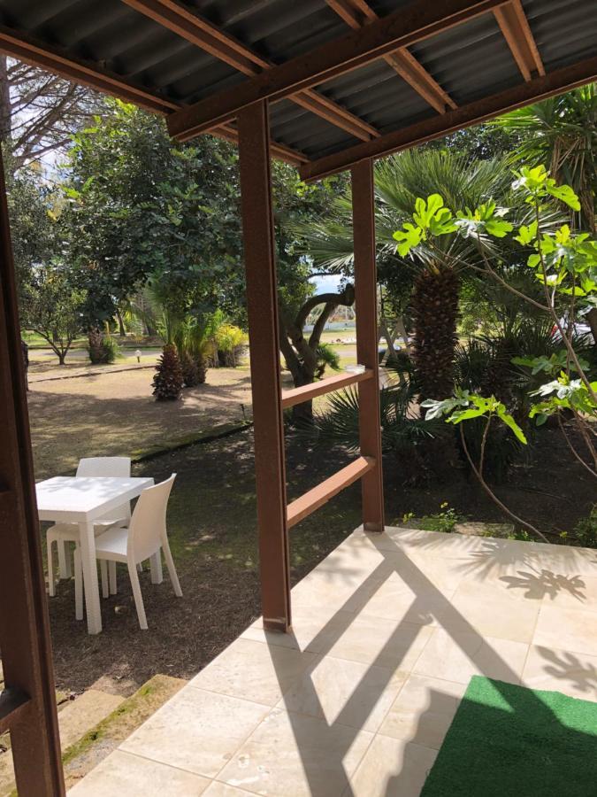 Residence Sa Pintadera Càbras Zewnętrze zdjęcie