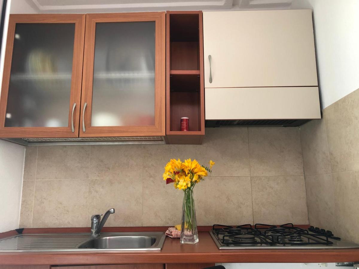 Residence Sa Pintadera Càbras Zewnętrze zdjęcie
