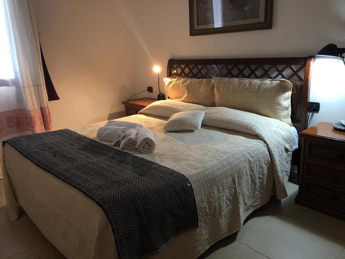 Residence Sa Pintadera Càbras Zewnętrze zdjęcie