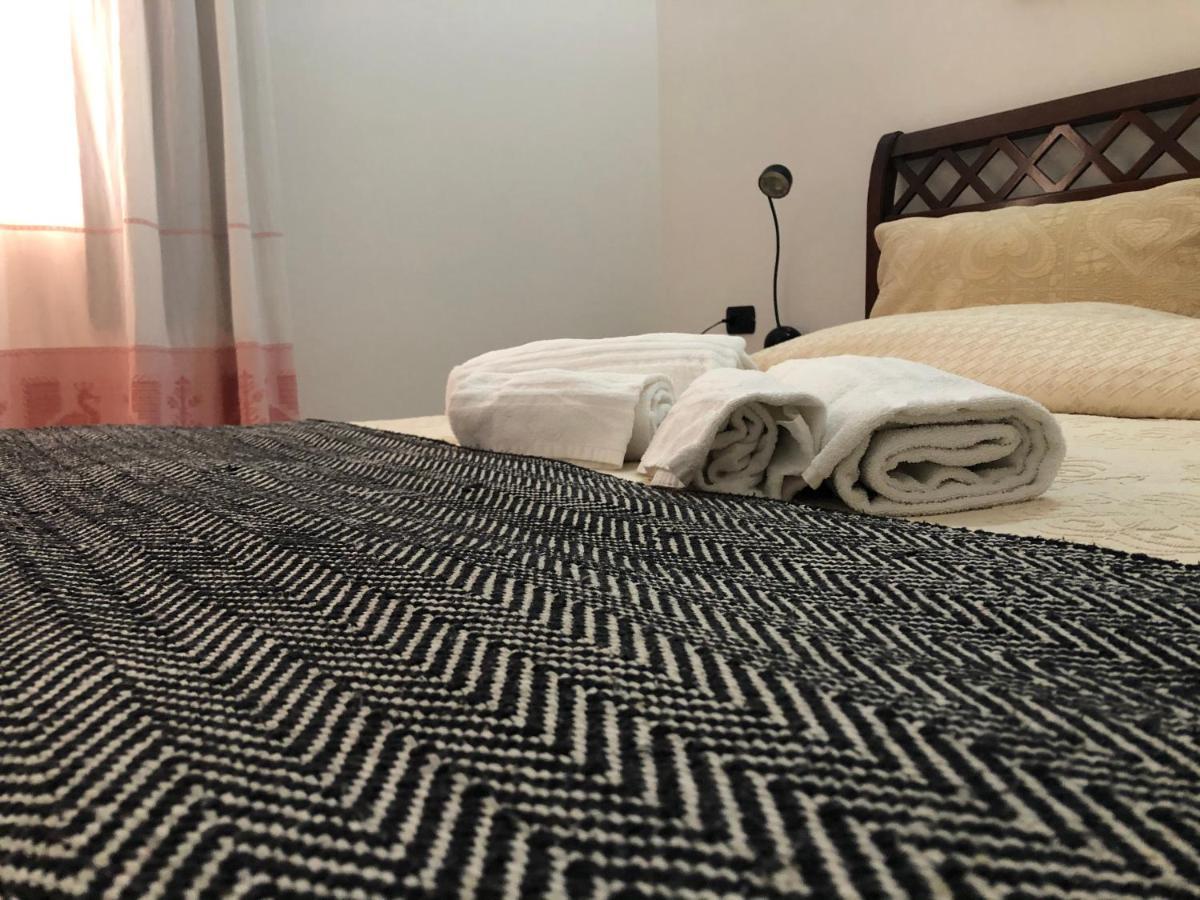 Residence Sa Pintadera Càbras Zewnętrze zdjęcie