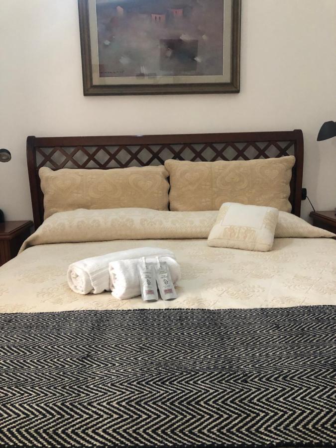 Residence Sa Pintadera Càbras Zewnętrze zdjęcie