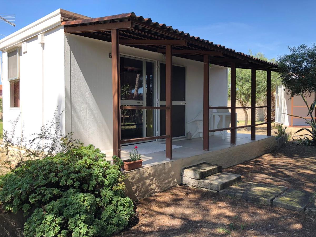 Residence Sa Pintadera Càbras Zewnętrze zdjęcie