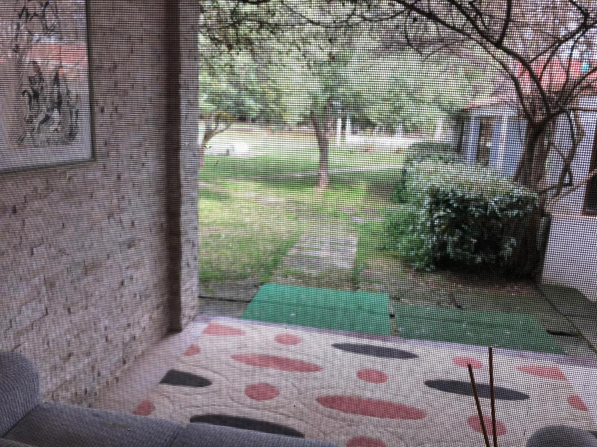 Residence Sa Pintadera Càbras Zewnętrze zdjęcie