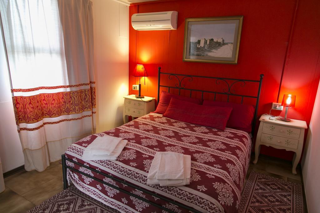 Residence Sa Pintadera Càbras Pokój zdjęcie