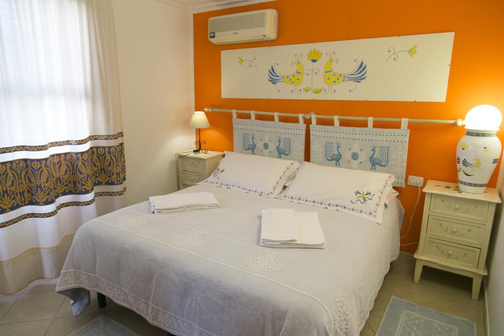 Residence Sa Pintadera Càbras Pokój zdjęcie
