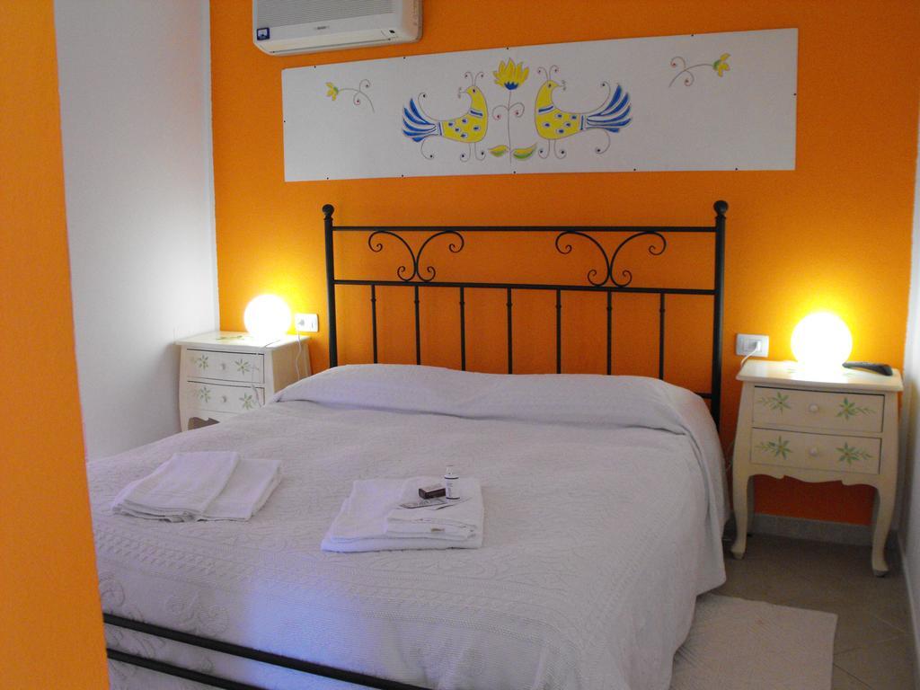 Residence Sa Pintadera Càbras Zewnętrze zdjęcie