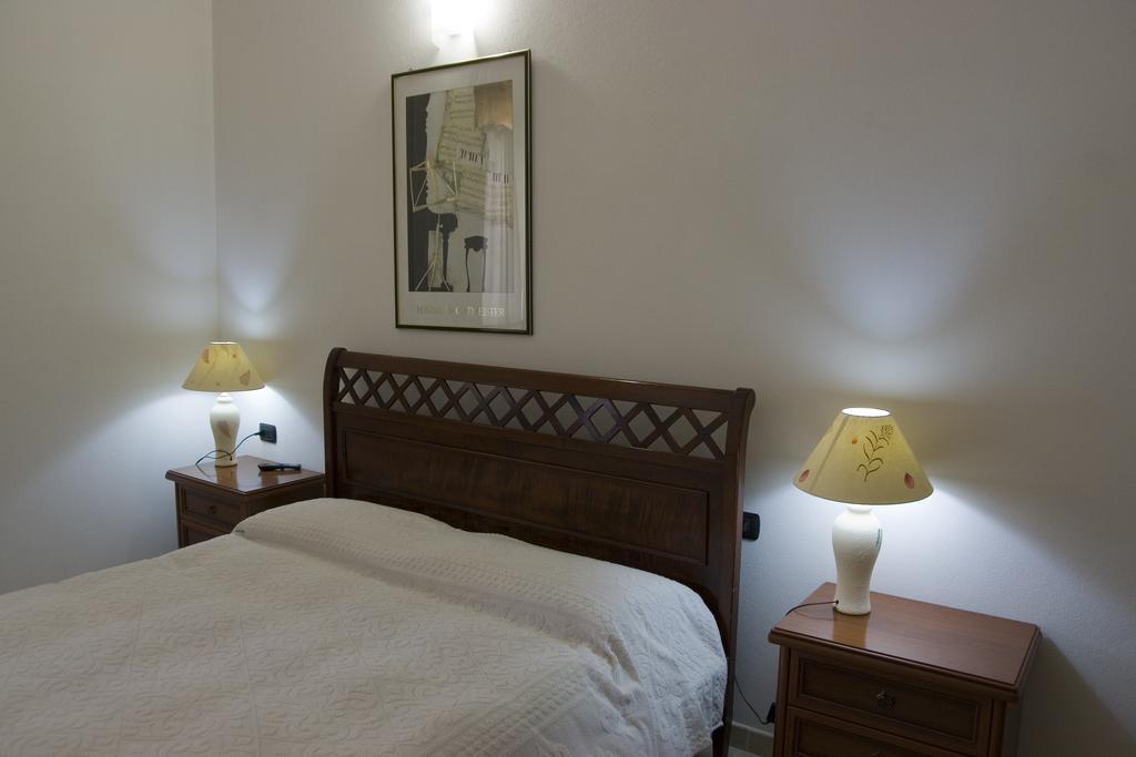 Residence Sa Pintadera Càbras Zewnętrze zdjęcie