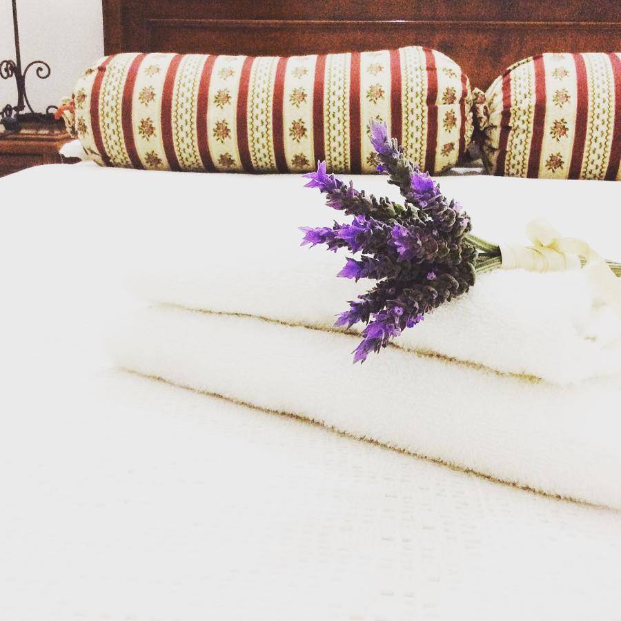 Residence Sa Pintadera Càbras Zewnętrze zdjęcie